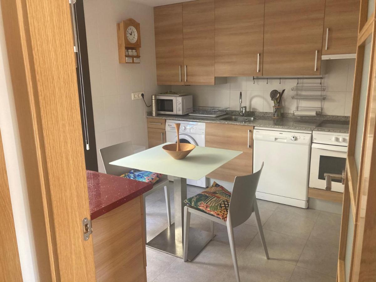 Modern & Cosy Apartment In Jaca Pyrenees Spain Buitenkant foto