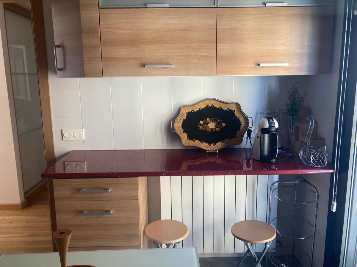 Modern & Cosy Apartment In Jaca Pyrenees Spain Buitenkant foto