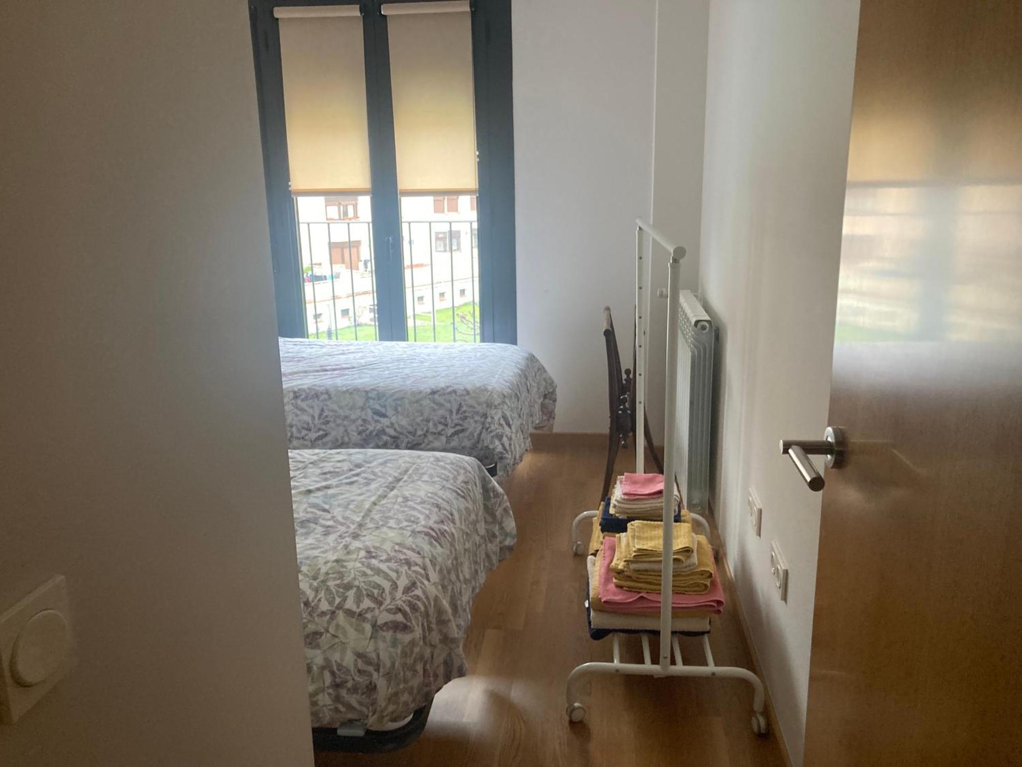 Modern & Cosy Apartment In Jaca Pyrenees Spain Buitenkant foto