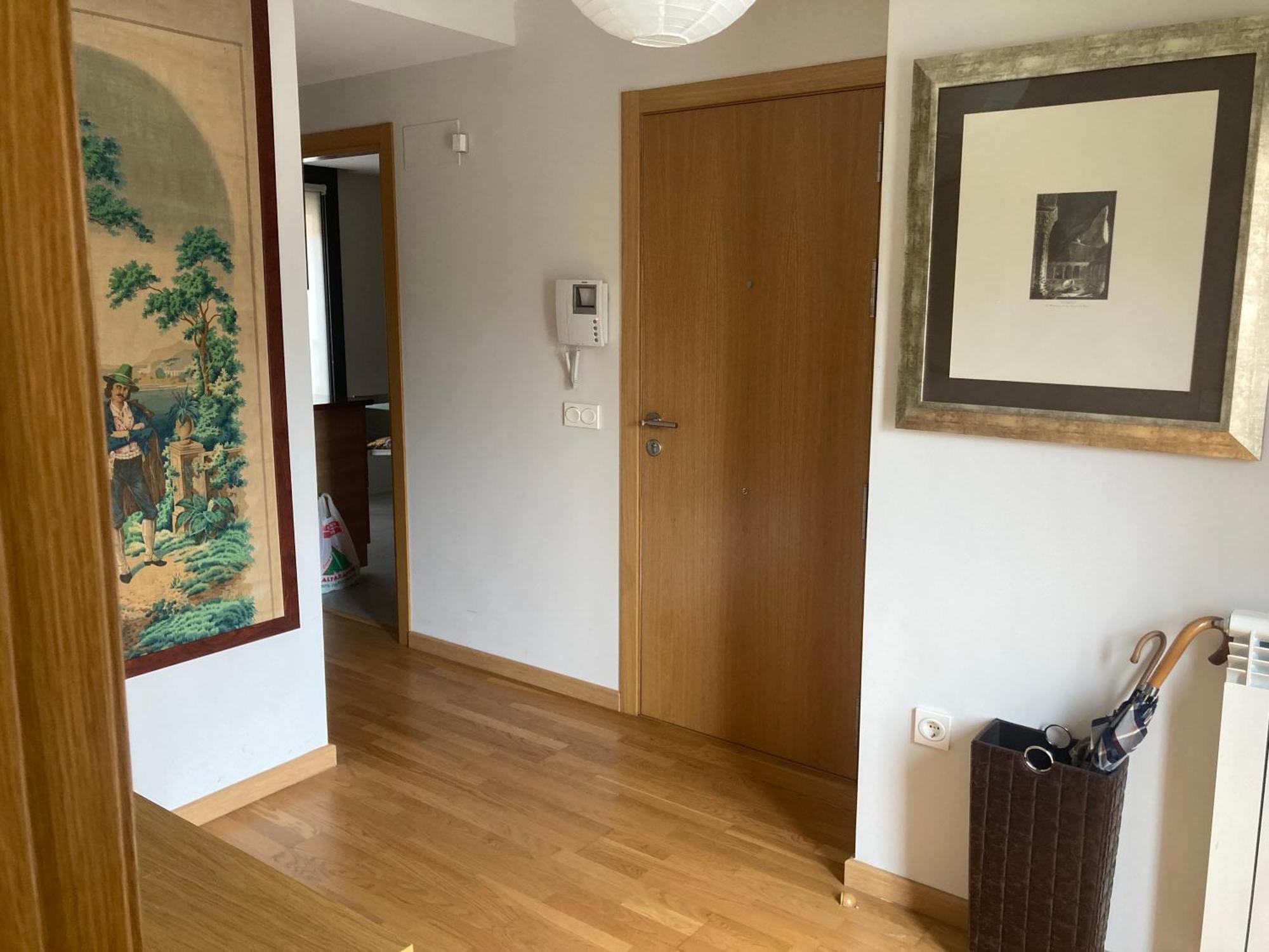 Modern & Cosy Apartment In Jaca Pyrenees Spain Buitenkant foto